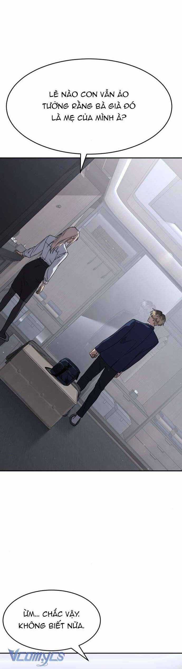 Luật Vị Thành Niên Chapter 26 trang 7