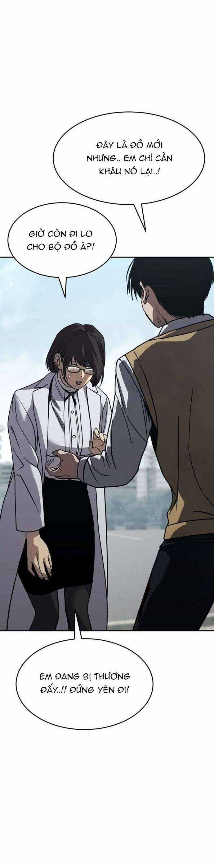 Luật Vị Thành Niên Chapter 26 trang 70