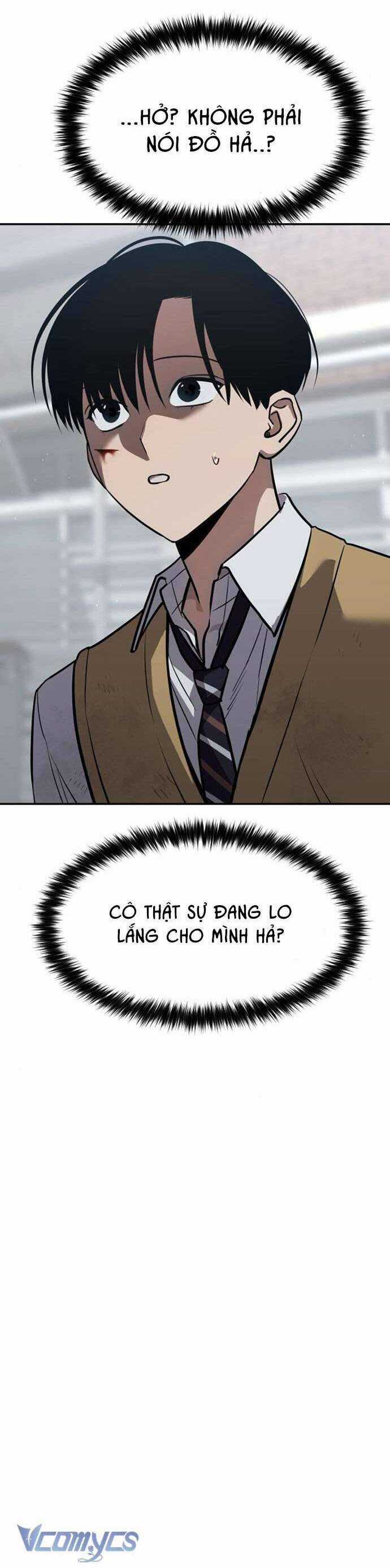 Luật Vị Thành Niên Chapter 26 trang 71