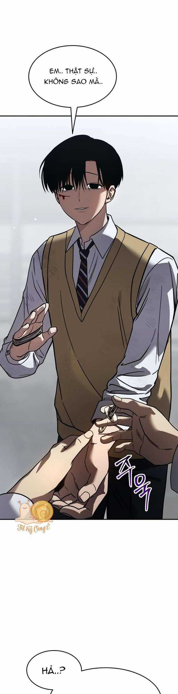 Luật Vị Thành Niên Chapter 26 trang 72