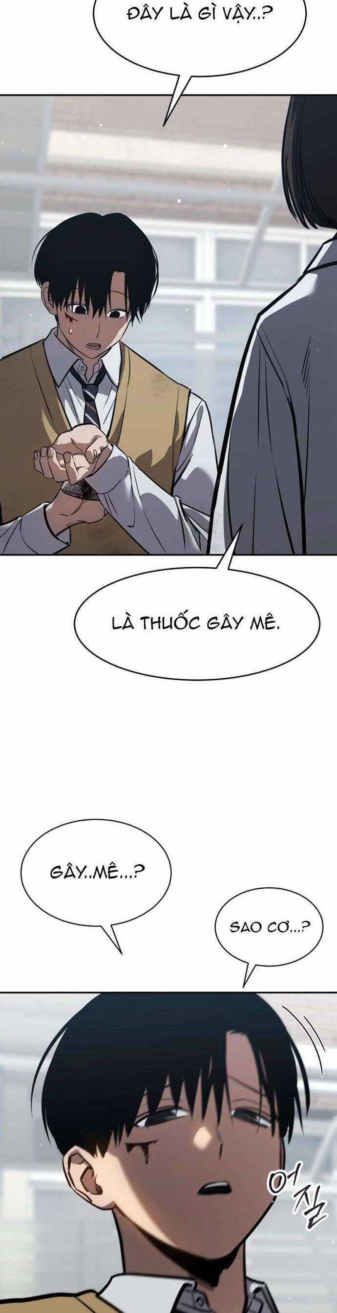 Luật Vị Thành Niên Chapter 26 trang 73