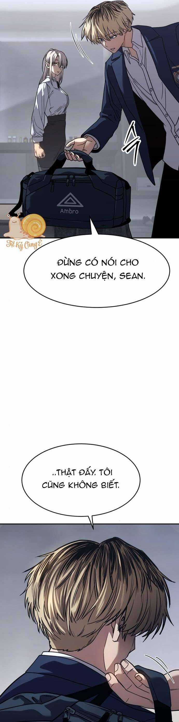 Luật Vị Thành Niên Chapter 26 trang 8