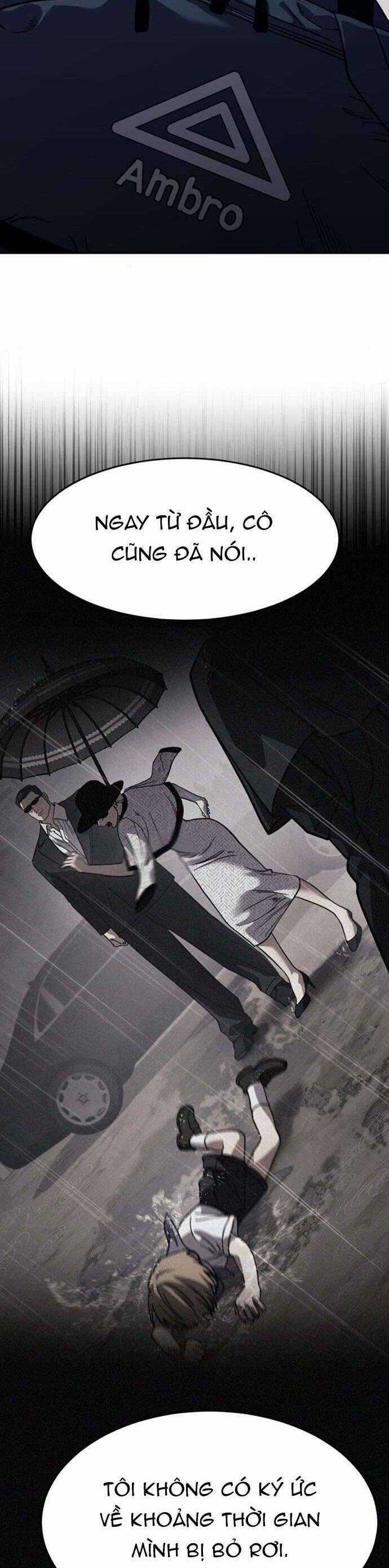 Luật Vị Thành Niên Chapter 26 trang 9