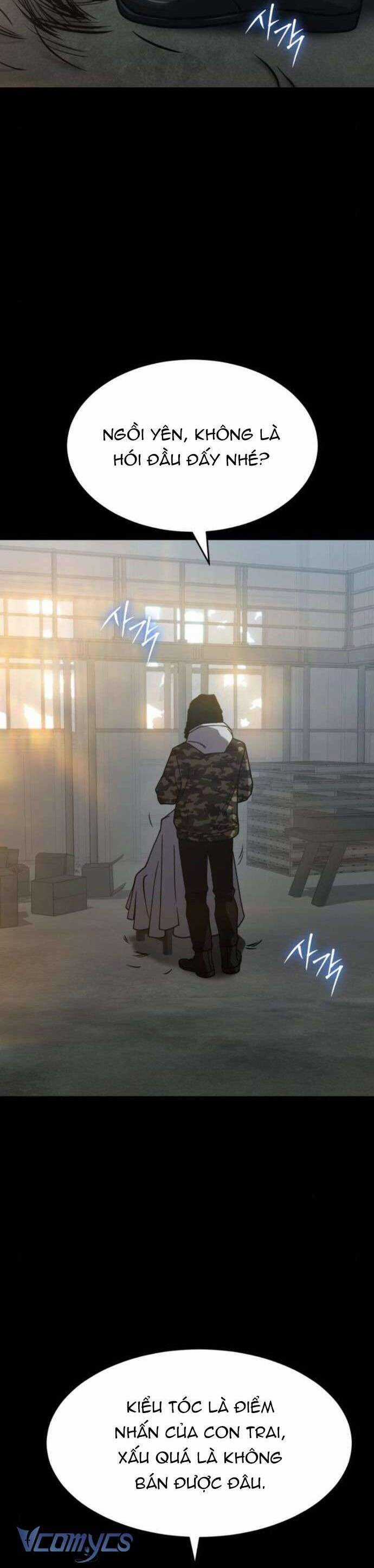 Luật Vị Thành Niên Chapter 27 trang 10