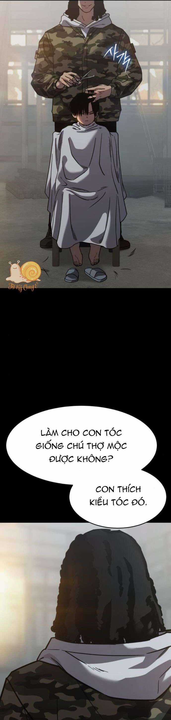 Luật Vị Thành Niên Chapter 27 trang 11