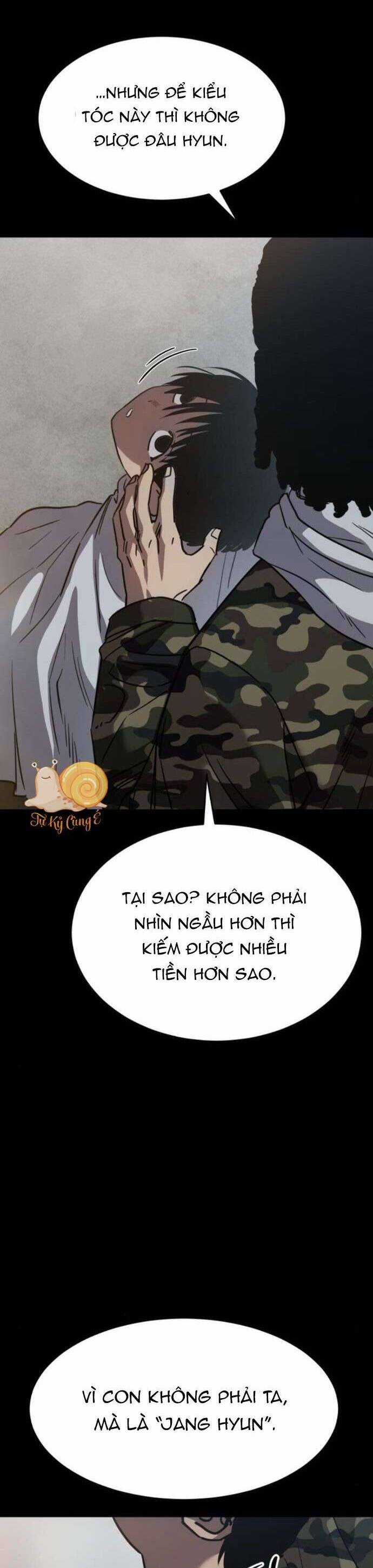 Luật Vị Thành Niên Chapter 27 trang 13