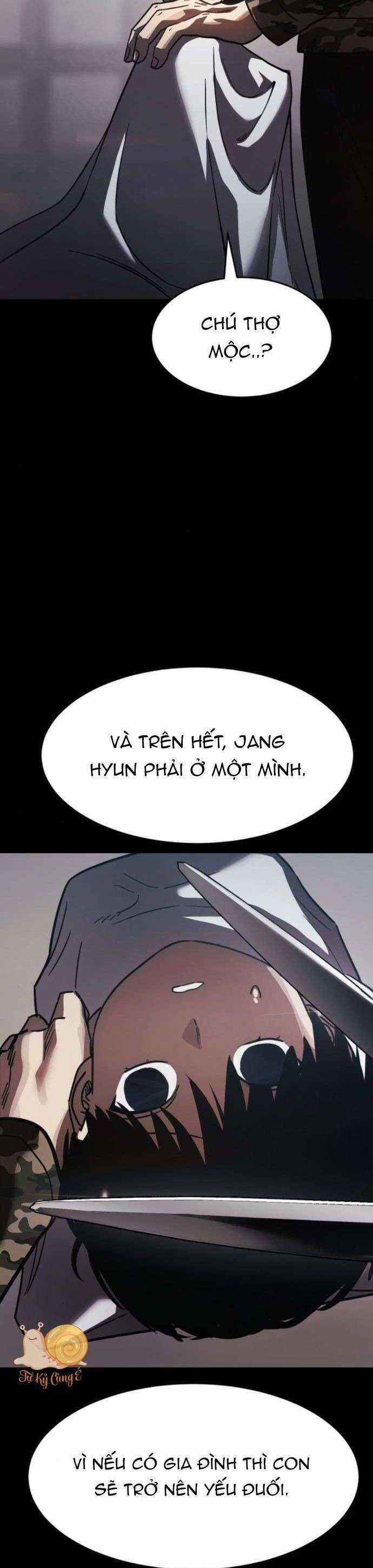 Luật Vị Thành Niên Chapter 27 trang 15