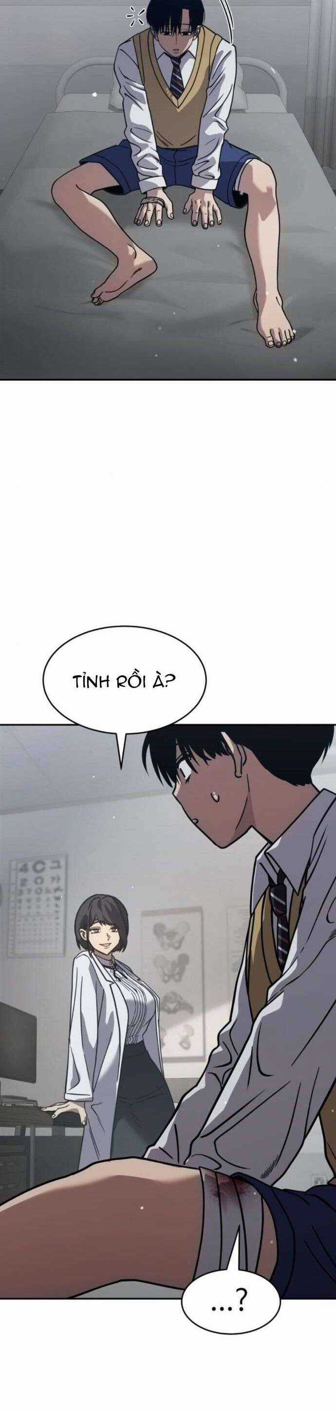 Luật Vị Thành Niên Chapter 27 trang 17