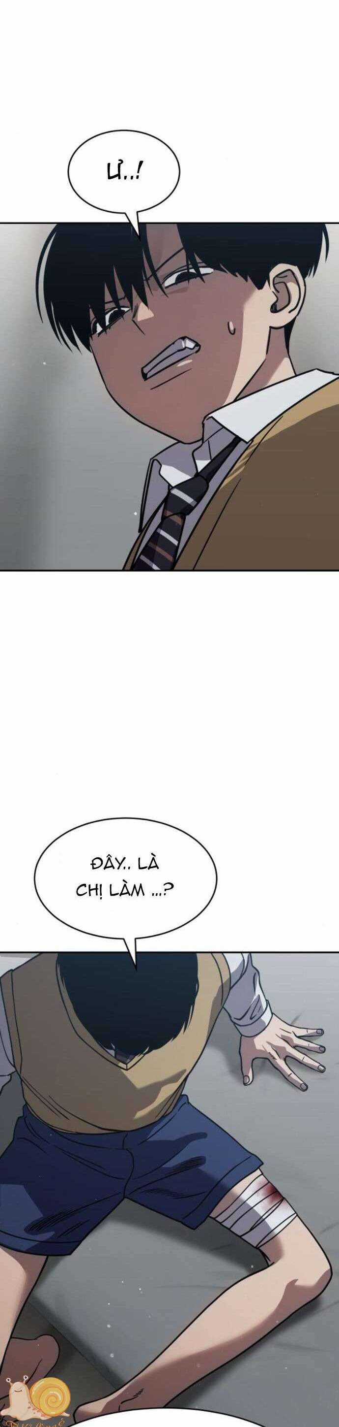 Luật Vị Thành Niên Chapter 27 trang 18