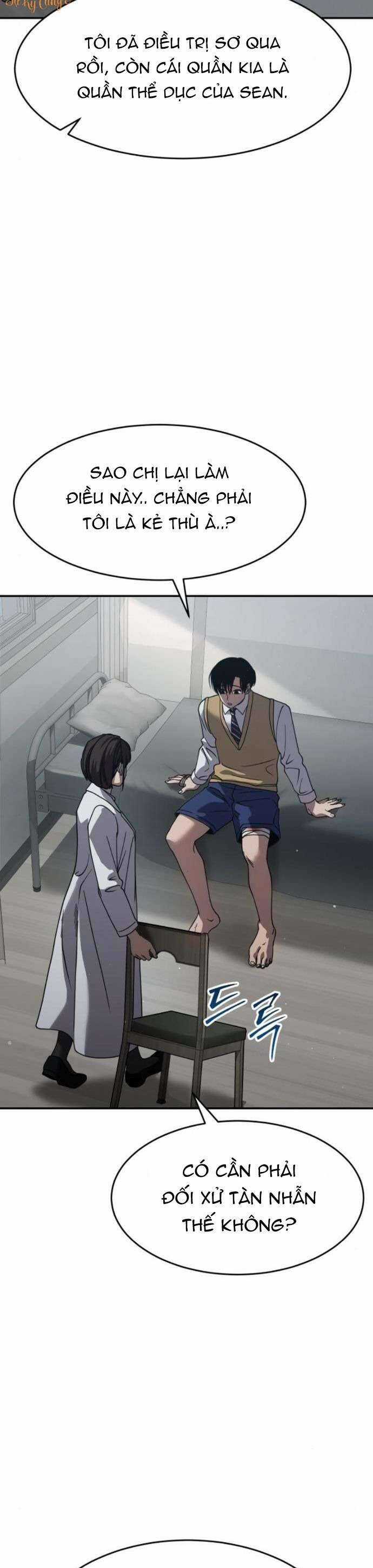 Luật Vị Thành Niên Chapter 27 trang 19