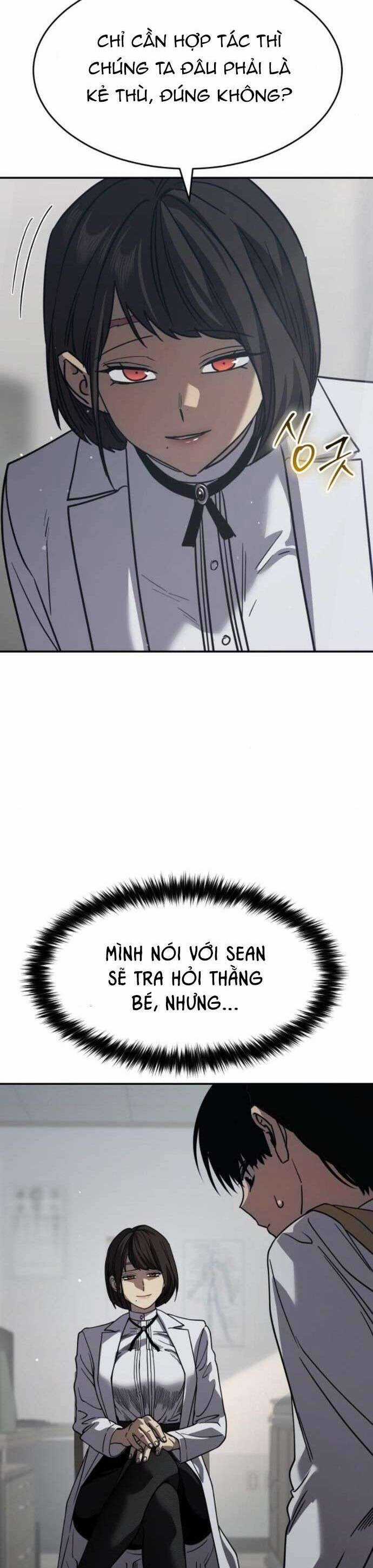 Luật Vị Thành Niên Chapter 27 trang 20