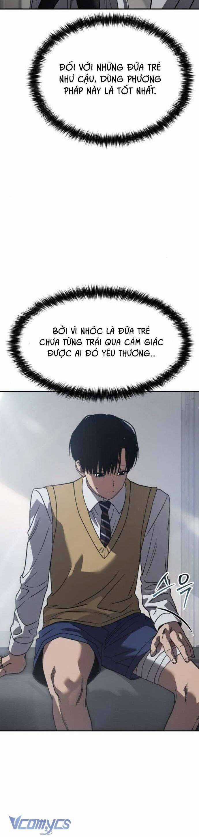 Luật Vị Thành Niên Chapter 27 trang 21