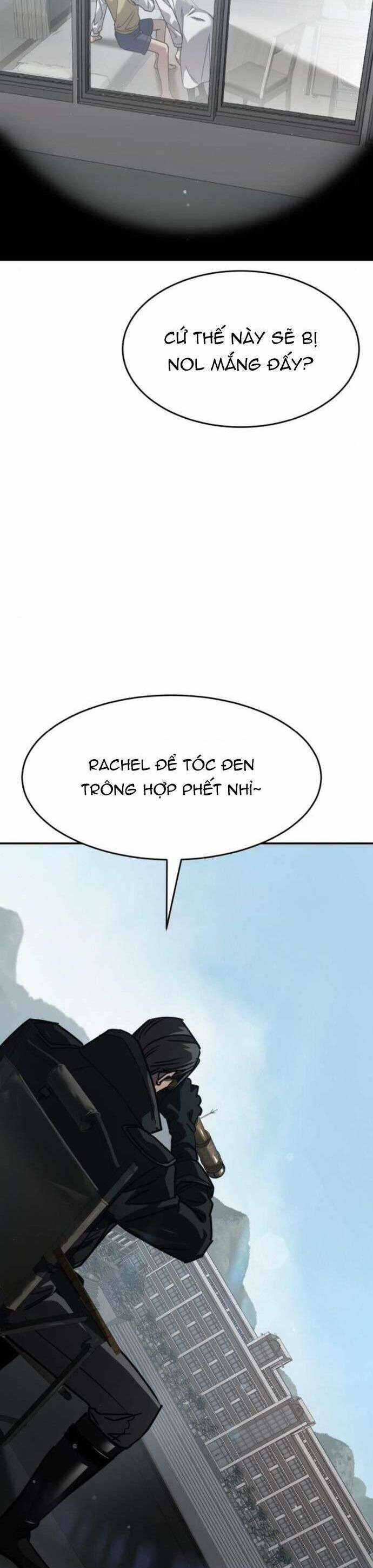 Luật Vị Thành Niên Chapter 27 trang 23