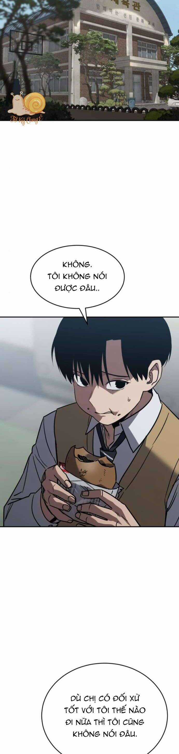 Luật Vị Thành Niên Chapter 27 trang 26