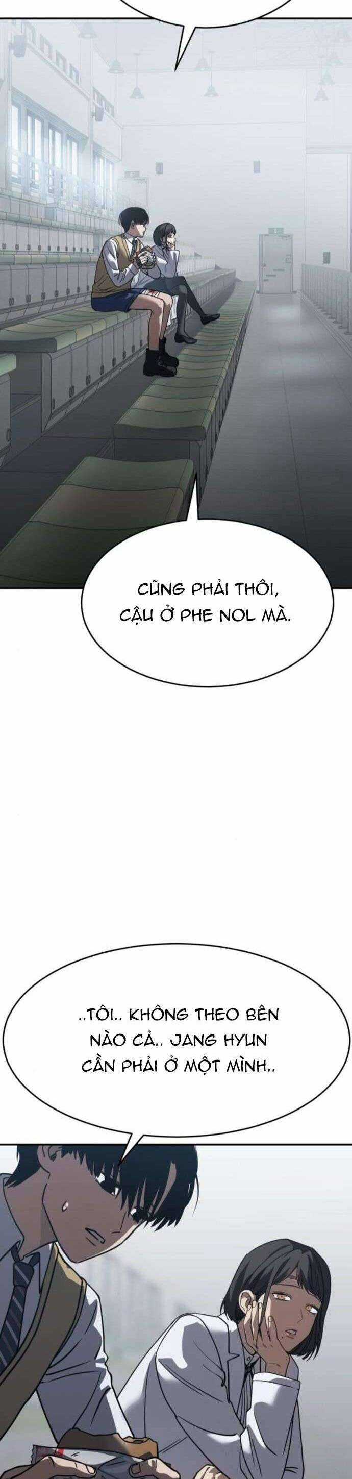 Luật Vị Thành Niên Chapter 27 trang 27