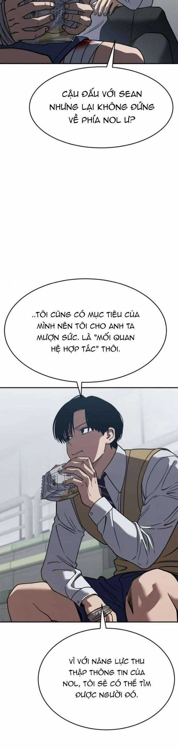 Luật Vị Thành Niên Chapter 27 trang 28