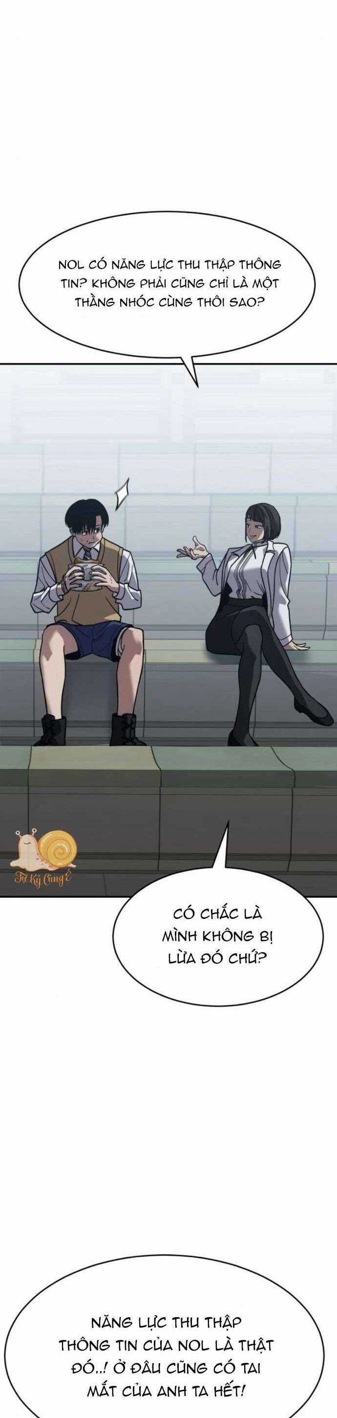 Luật Vị Thành Niên Chapter 27 trang 29