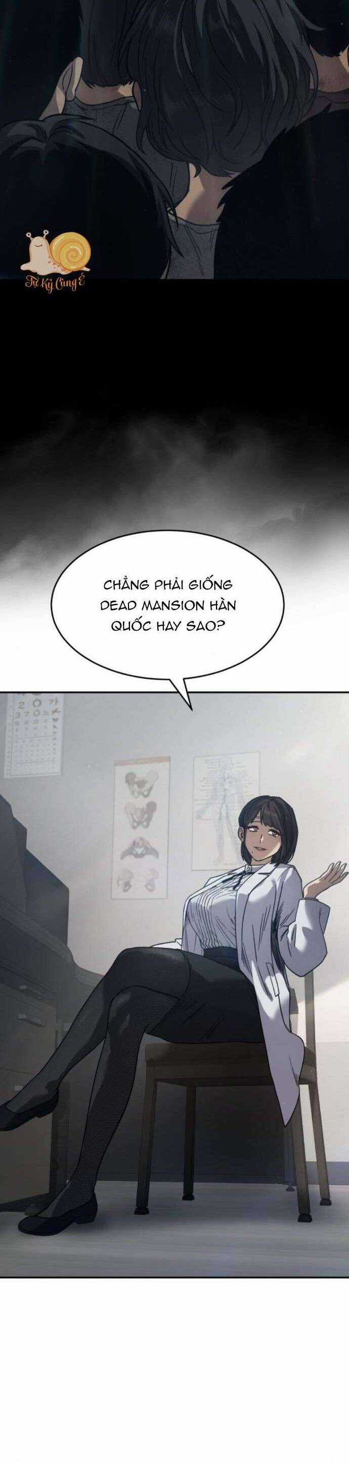 Luật Vị Thành Niên Chapter 27 trang 3