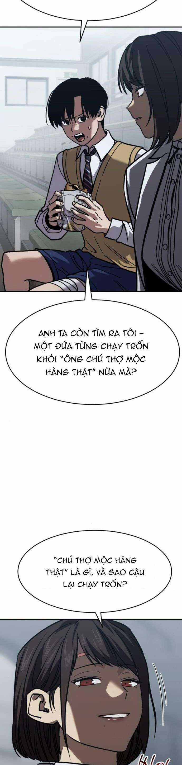 Luật Vị Thành Niên Chapter 27 trang 30