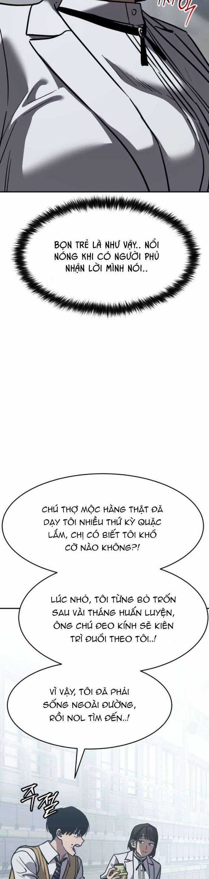 Luật Vị Thành Niên Chapter 27 trang 31