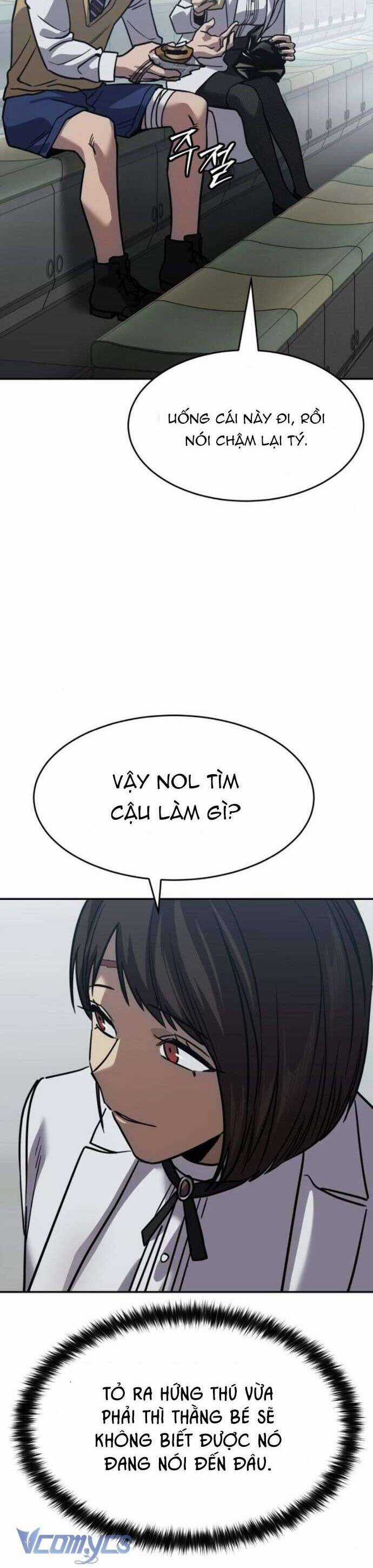 Luật Vị Thành Niên Chapter 27 trang 32