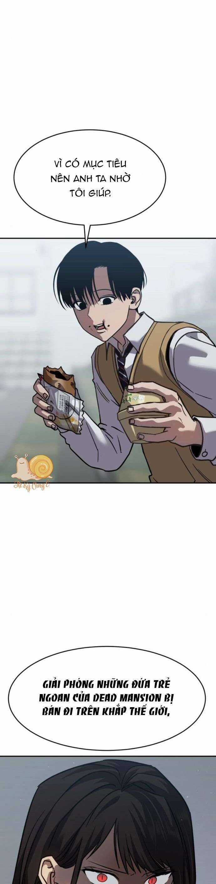 Luật Vị Thành Niên Chapter 27 trang 33