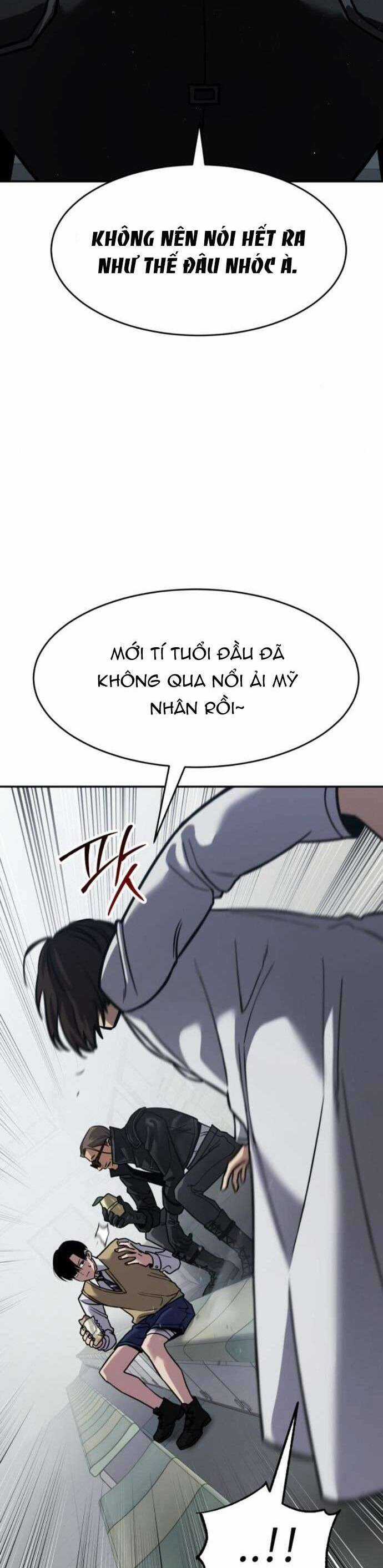 Luật Vị Thành Niên Chapter 27 trang 35