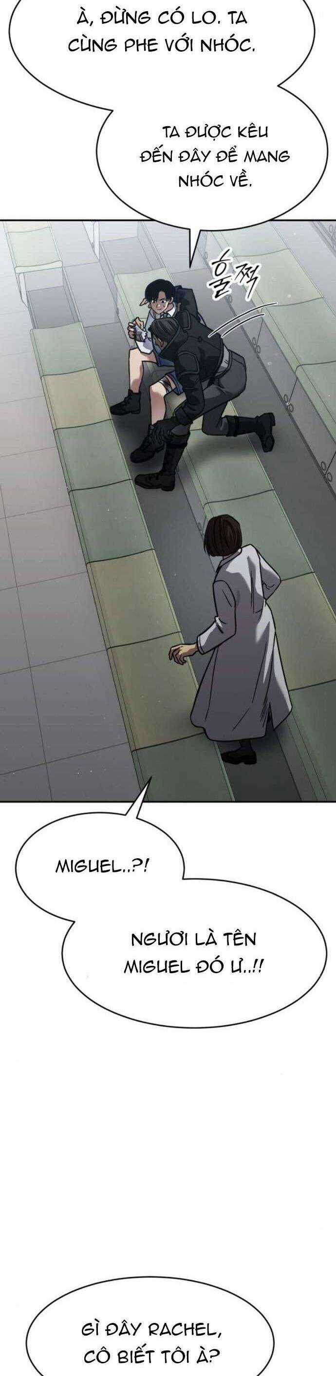 Luật Vị Thành Niên Chapter 27 trang 38