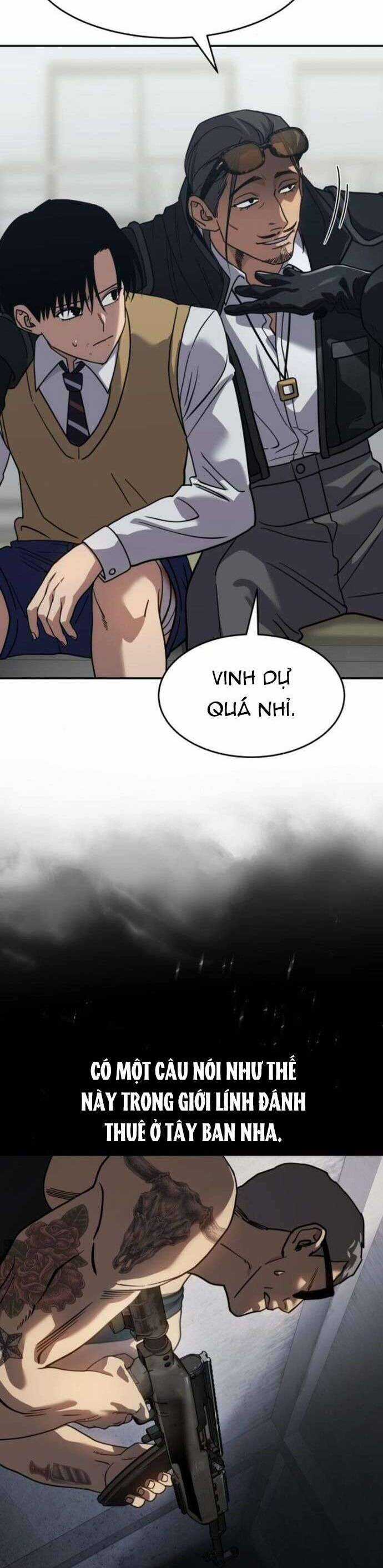 Luật Vị Thành Niên Chapter 27 trang 39