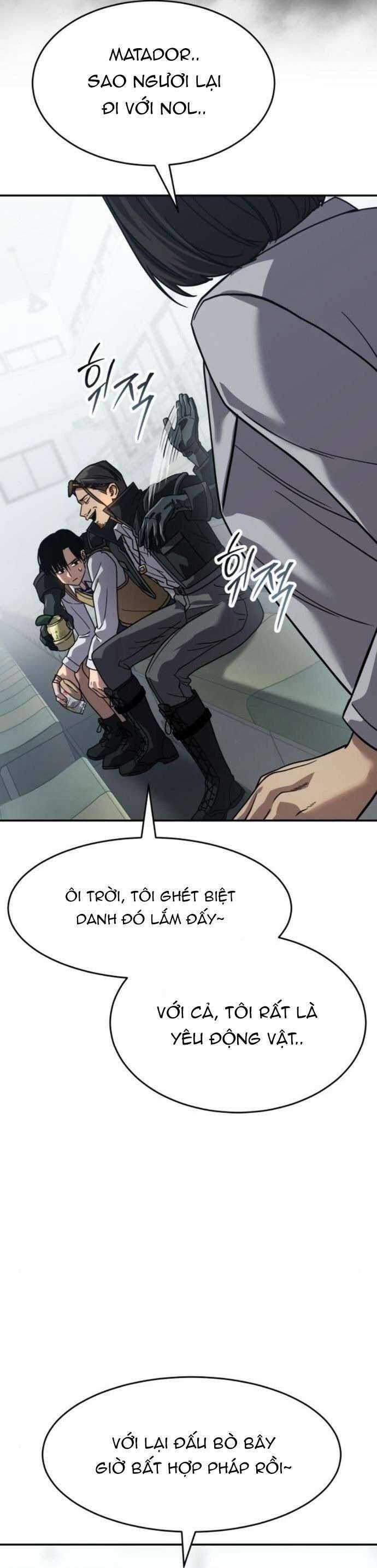 Luật Vị Thành Niên Chapter 27 trang 44