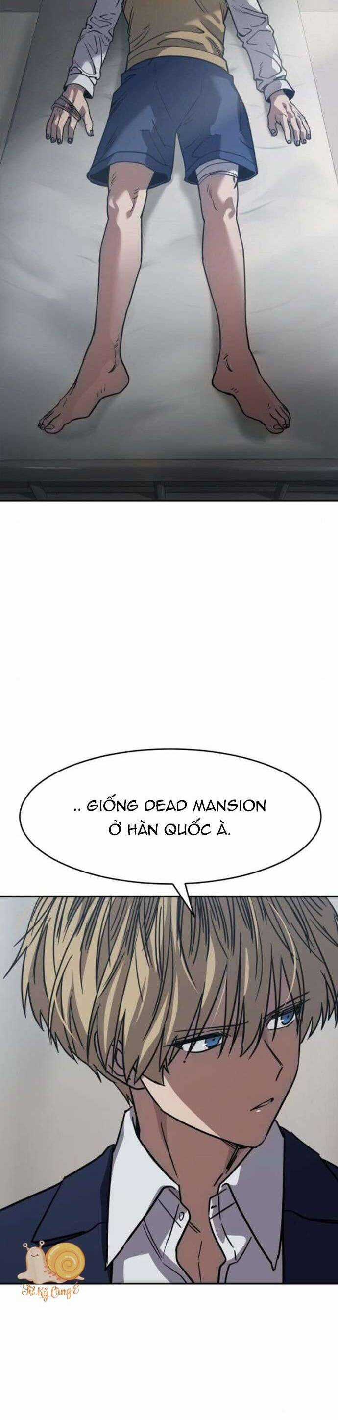 Luật Vị Thành Niên Chapter 27 trang 5