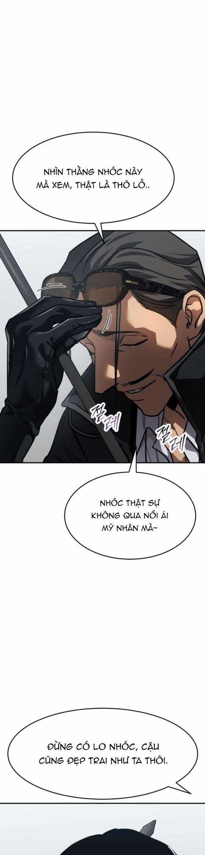 Luật Vị Thành Niên Chapter 27 trang 50