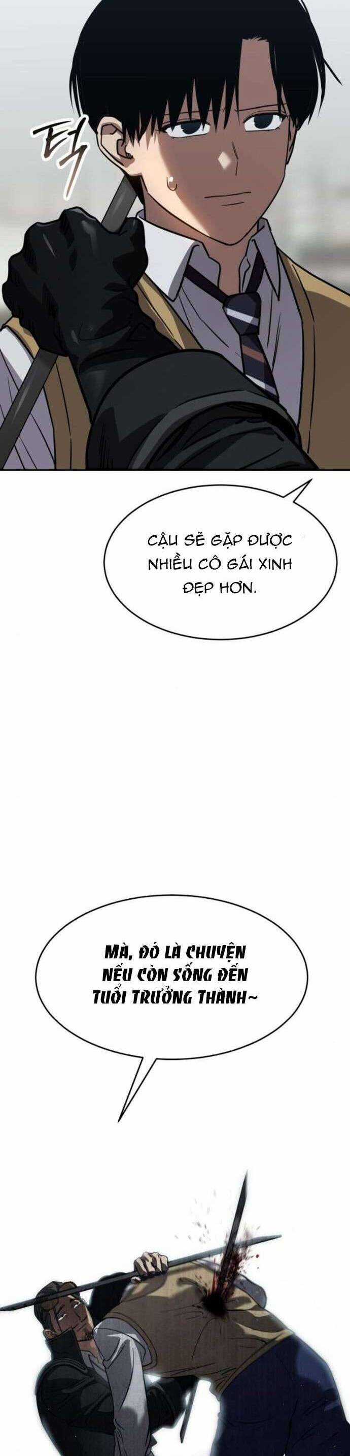 Luật Vị Thành Niên Chapter 27 trang 51