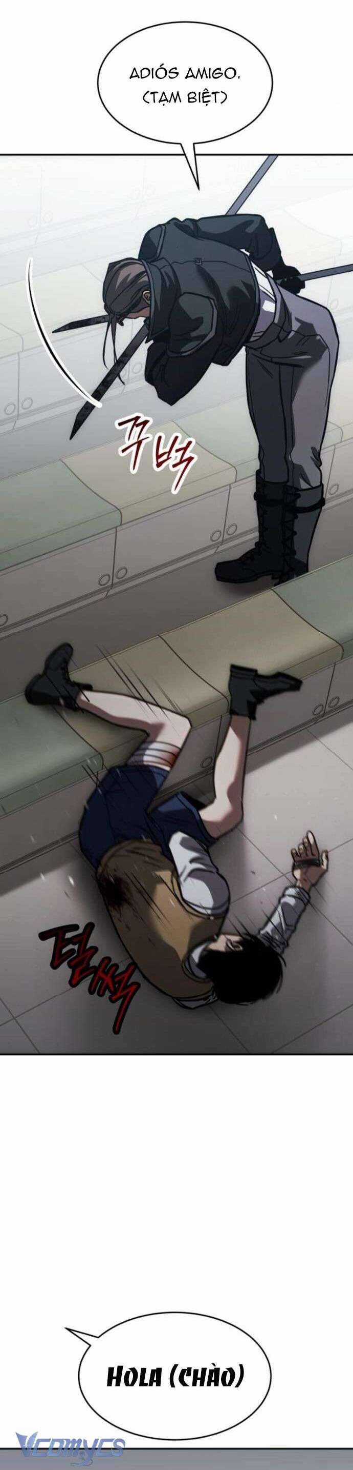 Luật Vị Thành Niên Chapter 27 trang 54