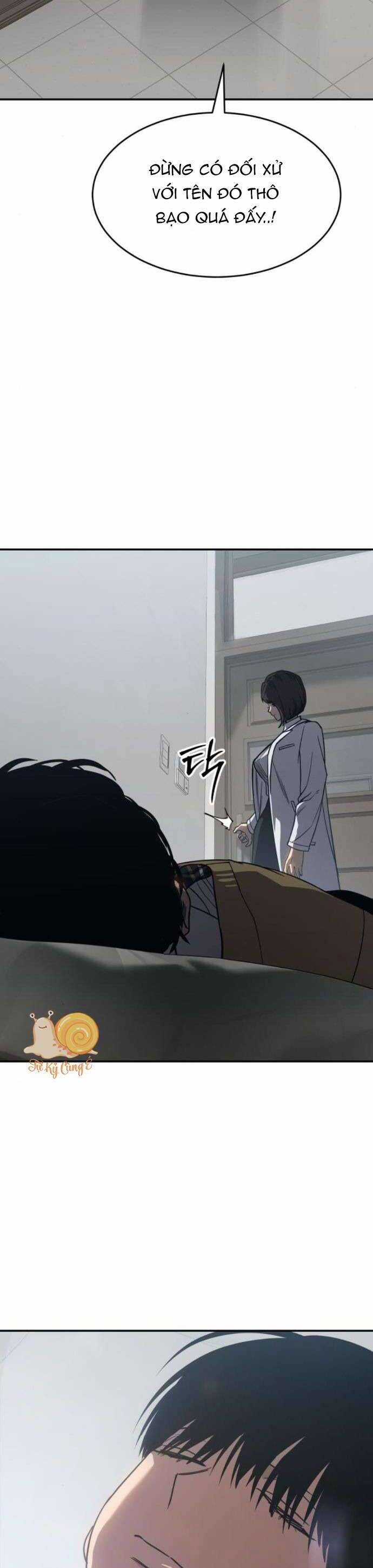 Luật Vị Thành Niên Chapter 27 trang 8