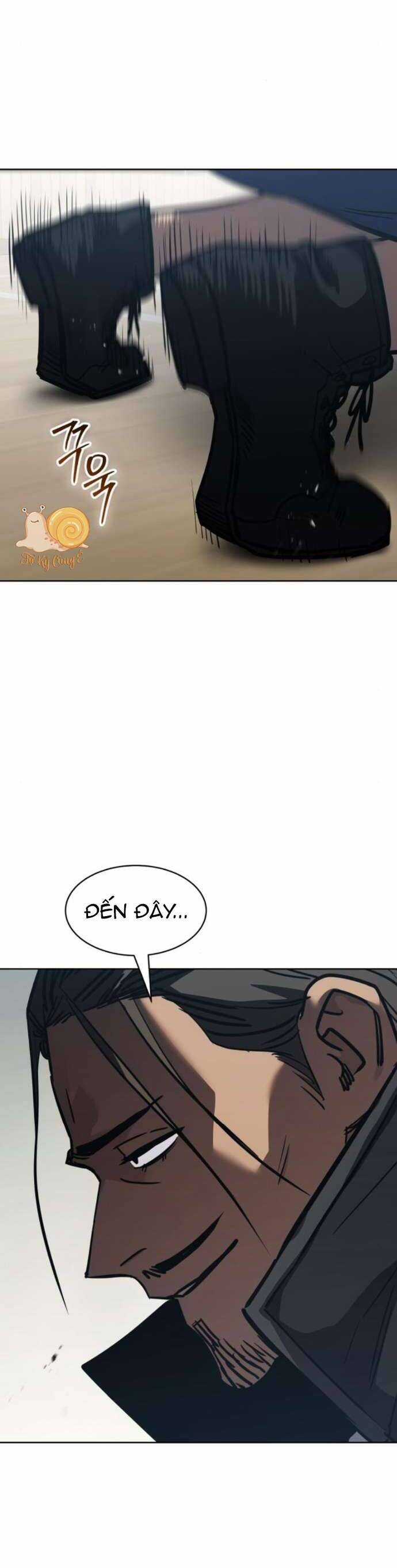 Luật Vị Thành Niên Chapter 28 trang 18