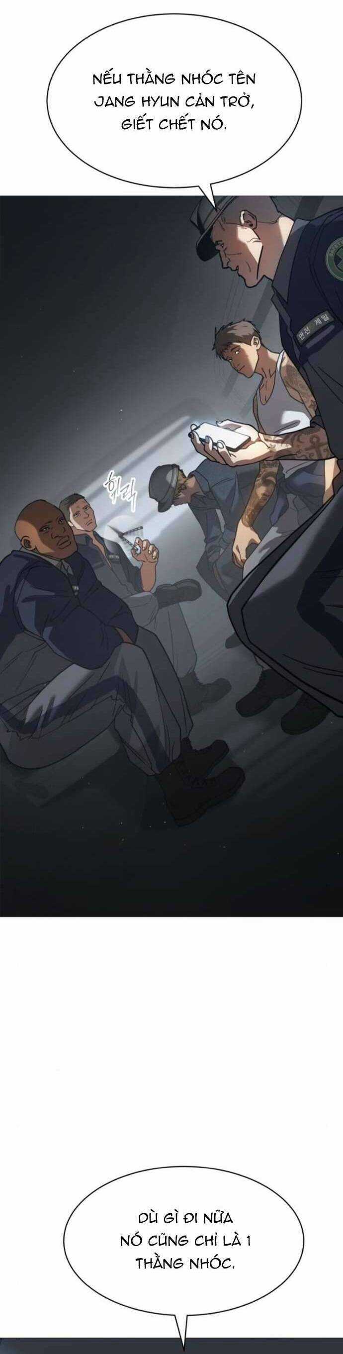 Luật Vị Thành Niên Chapter 28 trang 2