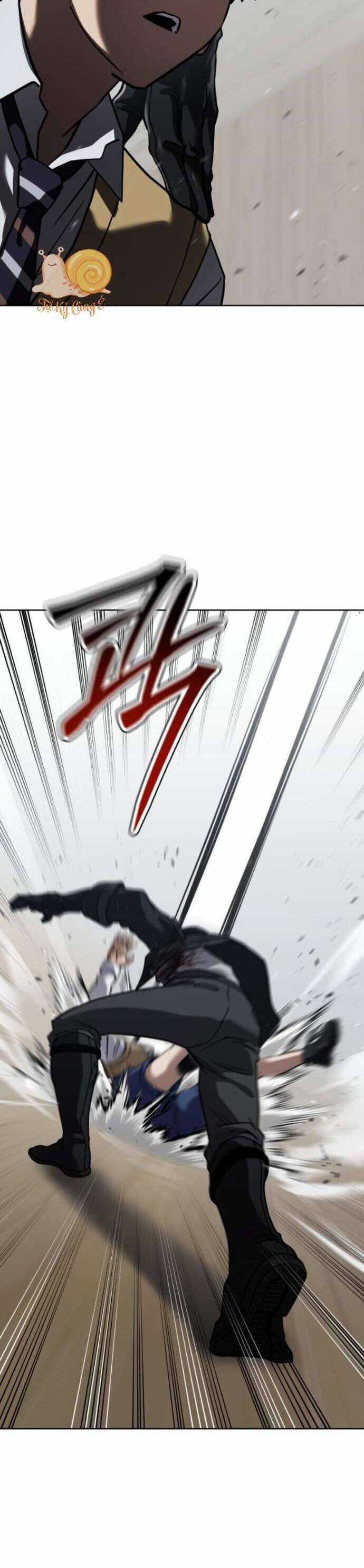 Luật Vị Thành Niên Chapter 28 trang 23