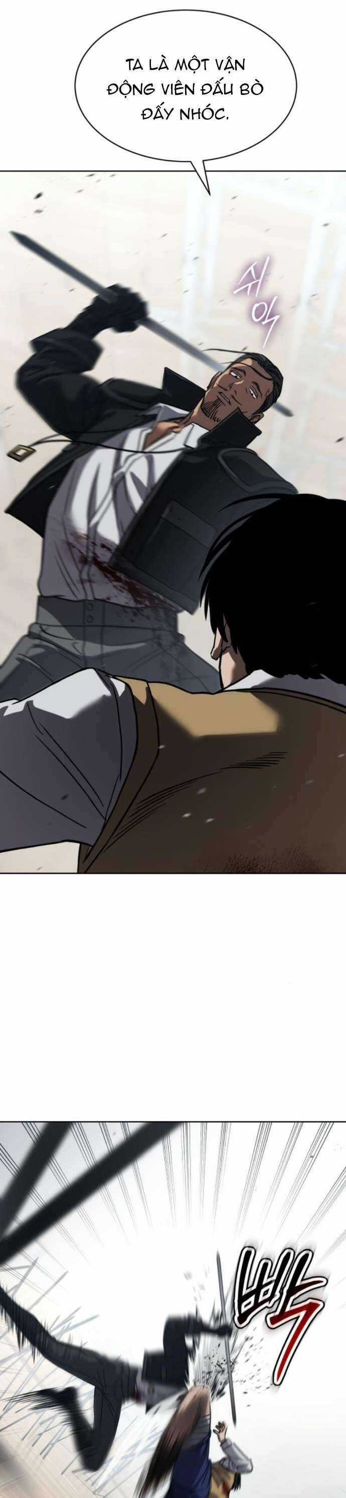 Luật Vị Thành Niên Chapter 28 trang 29