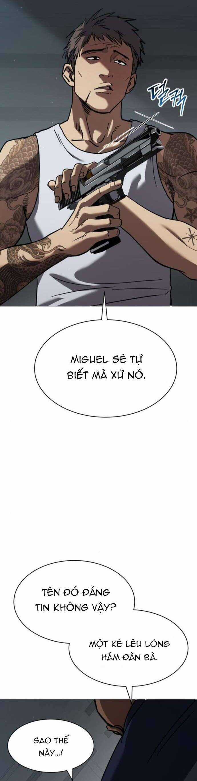 Luật Vị Thành Niên Chapter 28 trang 3