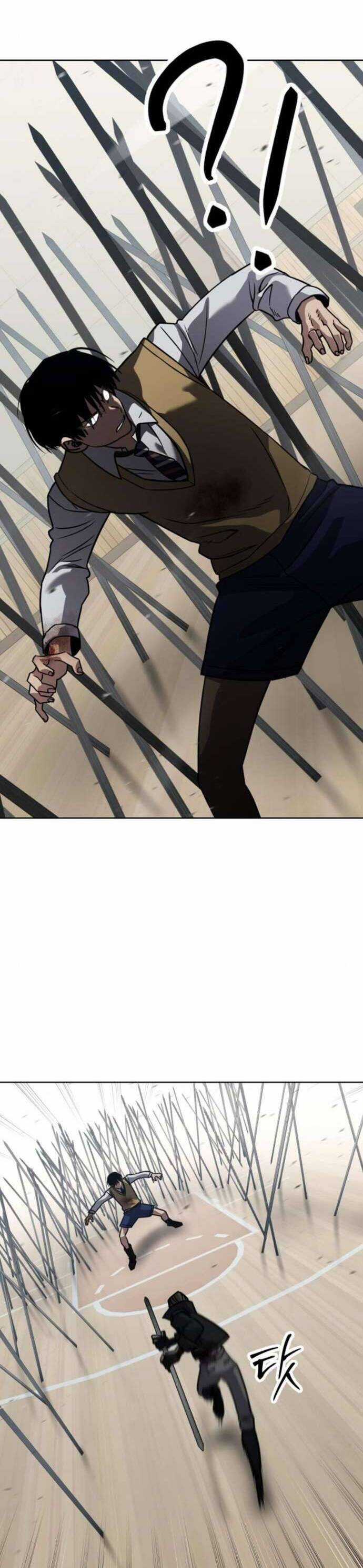 Luật Vị Thành Niên Chapter 28 trang 32