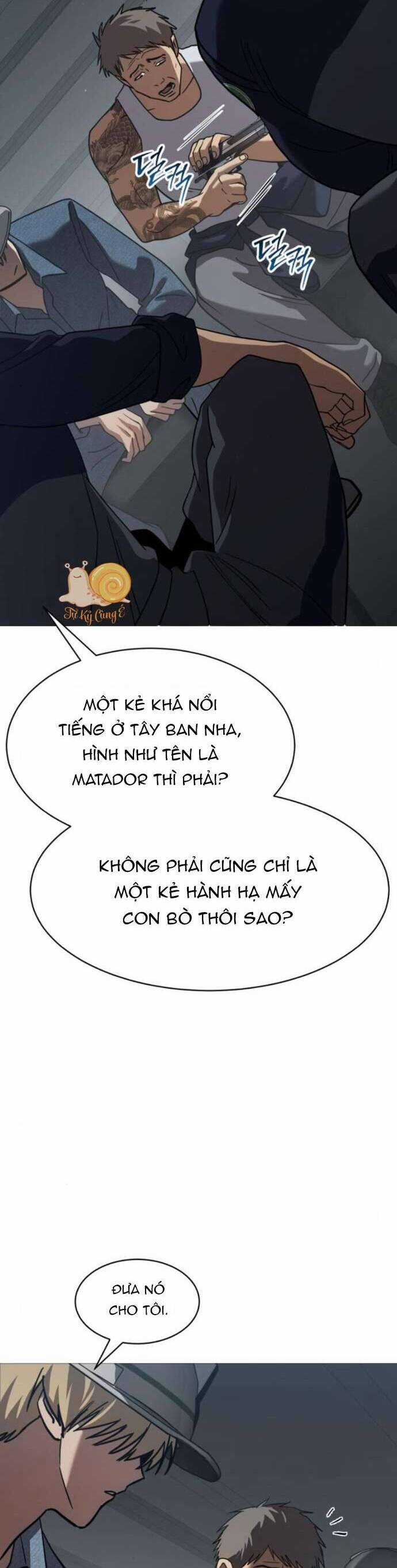 Luật Vị Thành Niên Chapter 28 trang 4