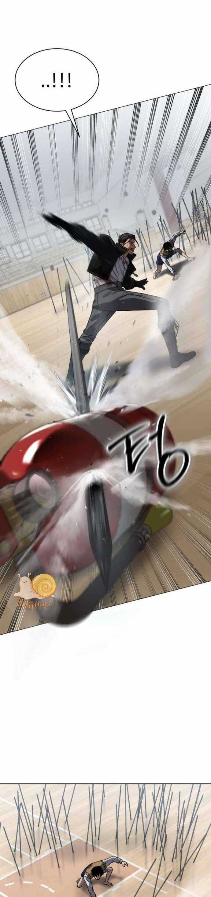 Luật Vị Thành Niên Chapter 28 trang 43