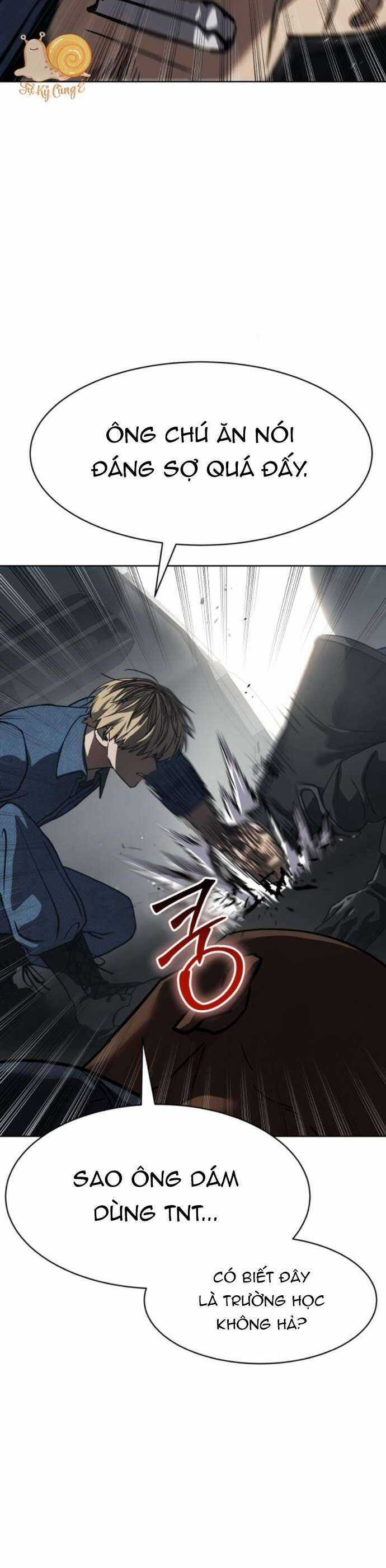 Luật Vị Thành Niên Chapter 28 trang 49