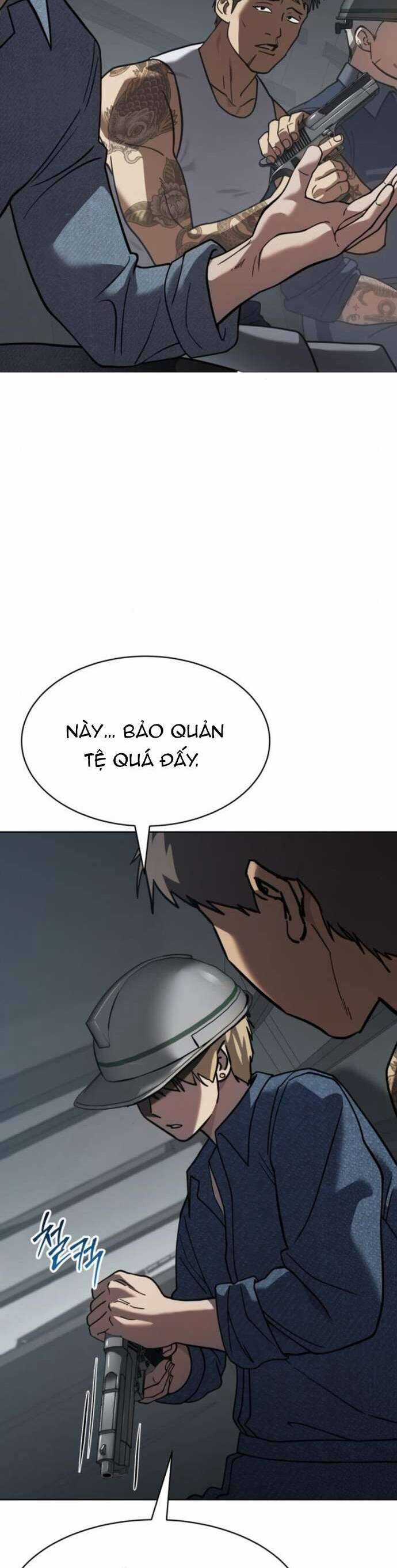Luật Vị Thành Niên Chapter 28 trang 5