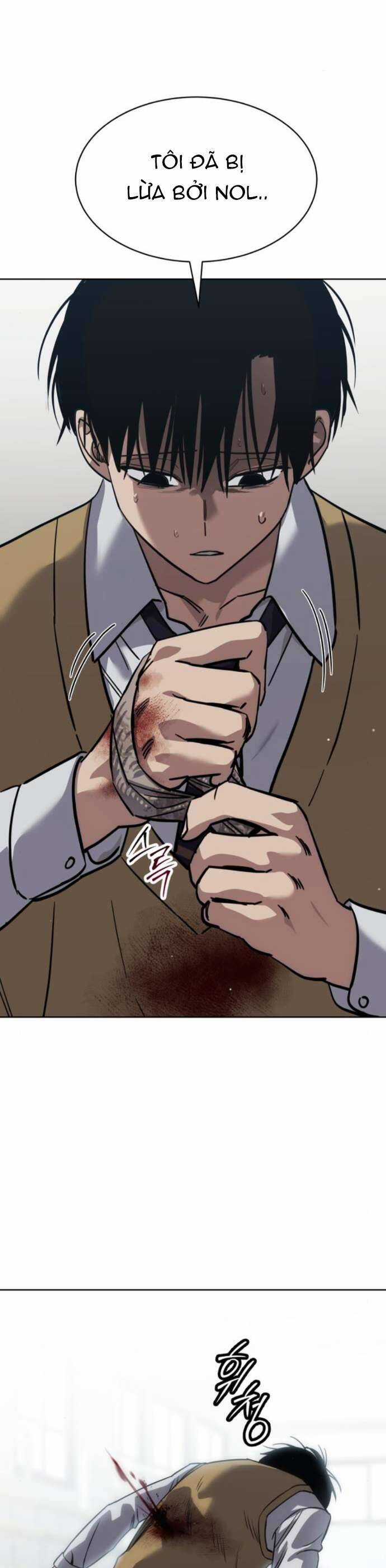 Luật Vị Thành Niên Chapter 28 trang 53