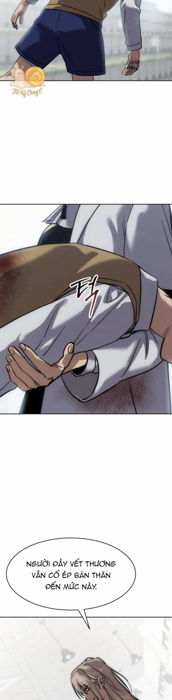 Luật Vị Thành Niên Chapter 28 trang 54