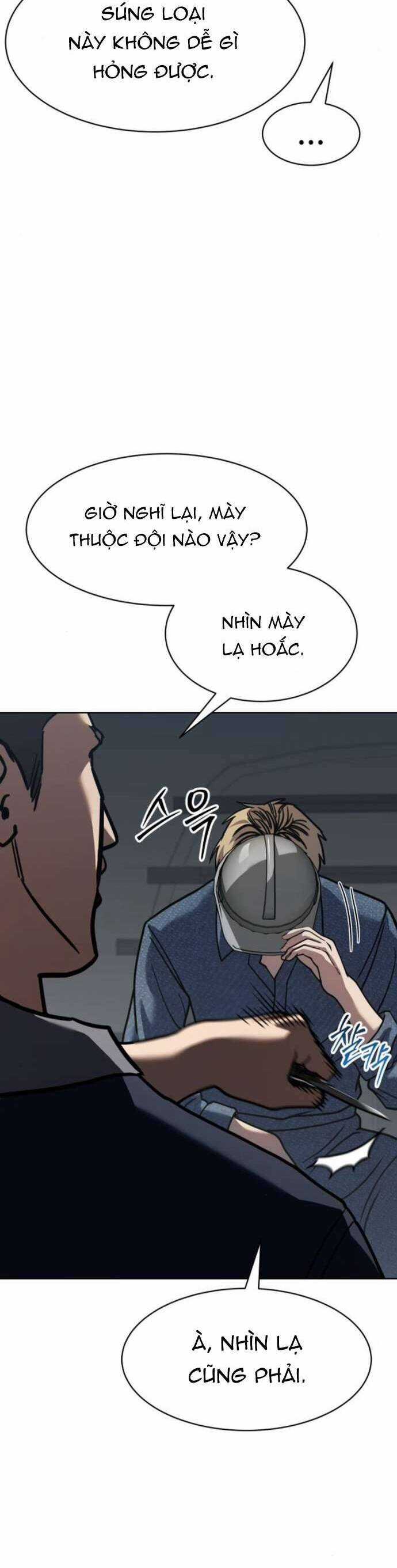 Luật Vị Thành Niên Chapter 28 trang 6