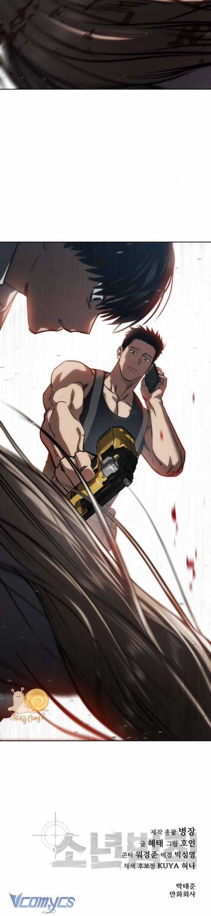 Luật Vị Thành Niên Chapter 28 trang 61