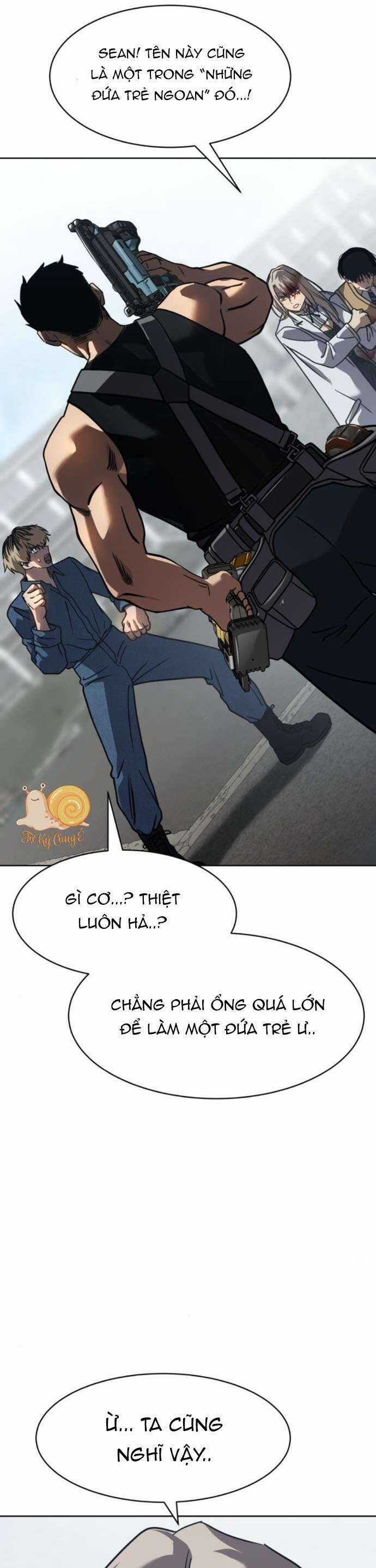 Luật Vị Thành Niên Chapter 29 trang 12